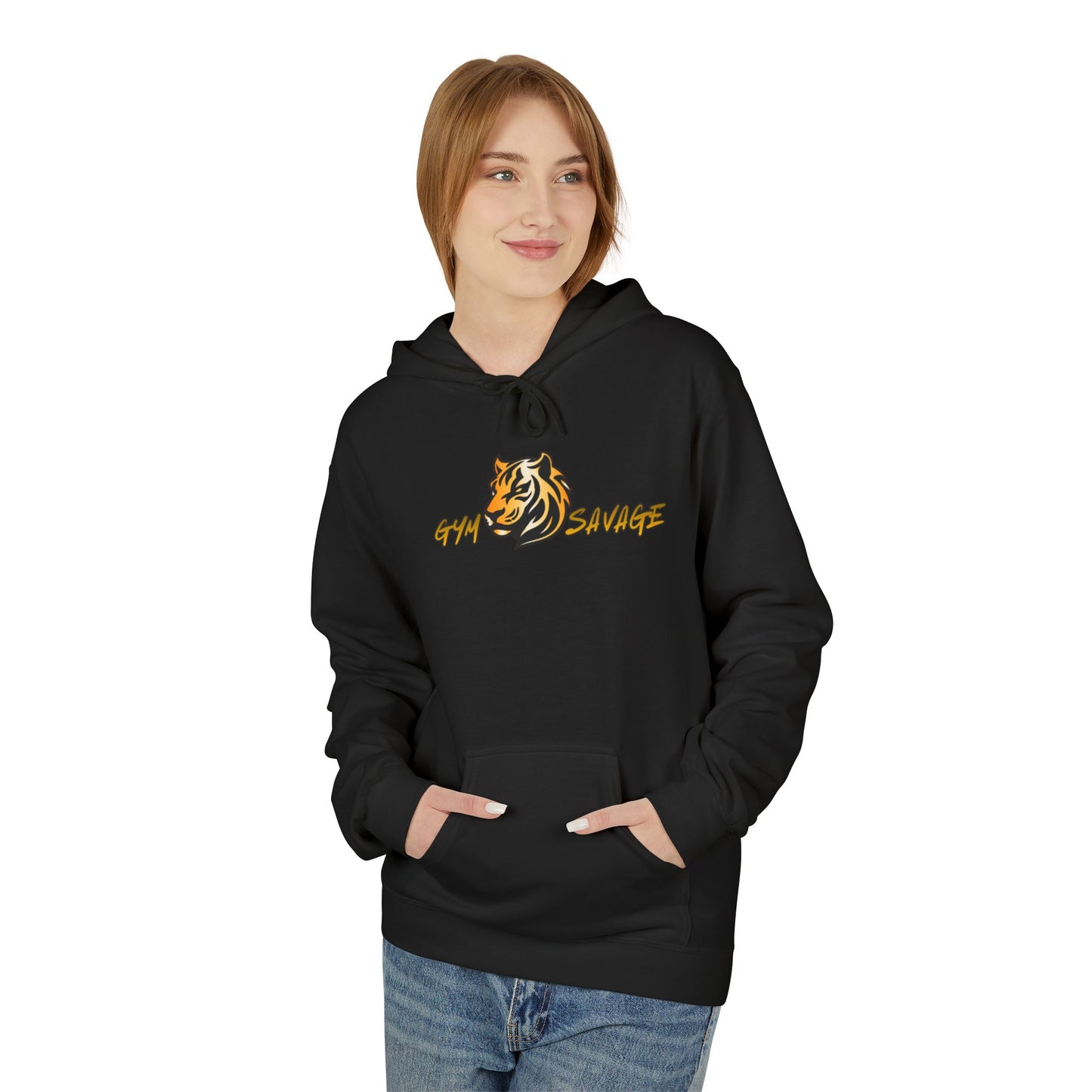 Unleashed Sweater Unisex