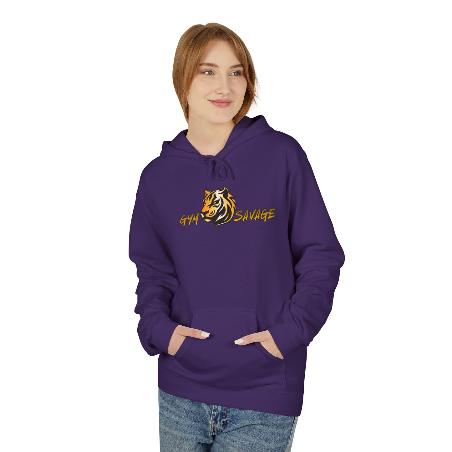 Unleashed Sweater Unisex
