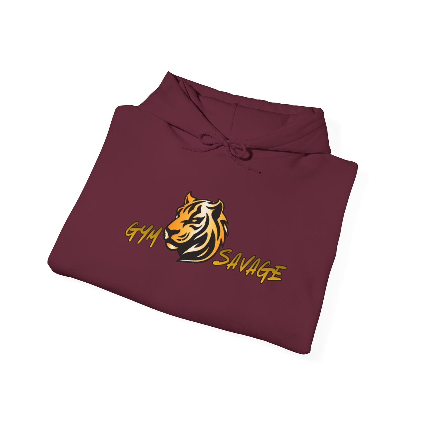 Gym Savage Pullover
