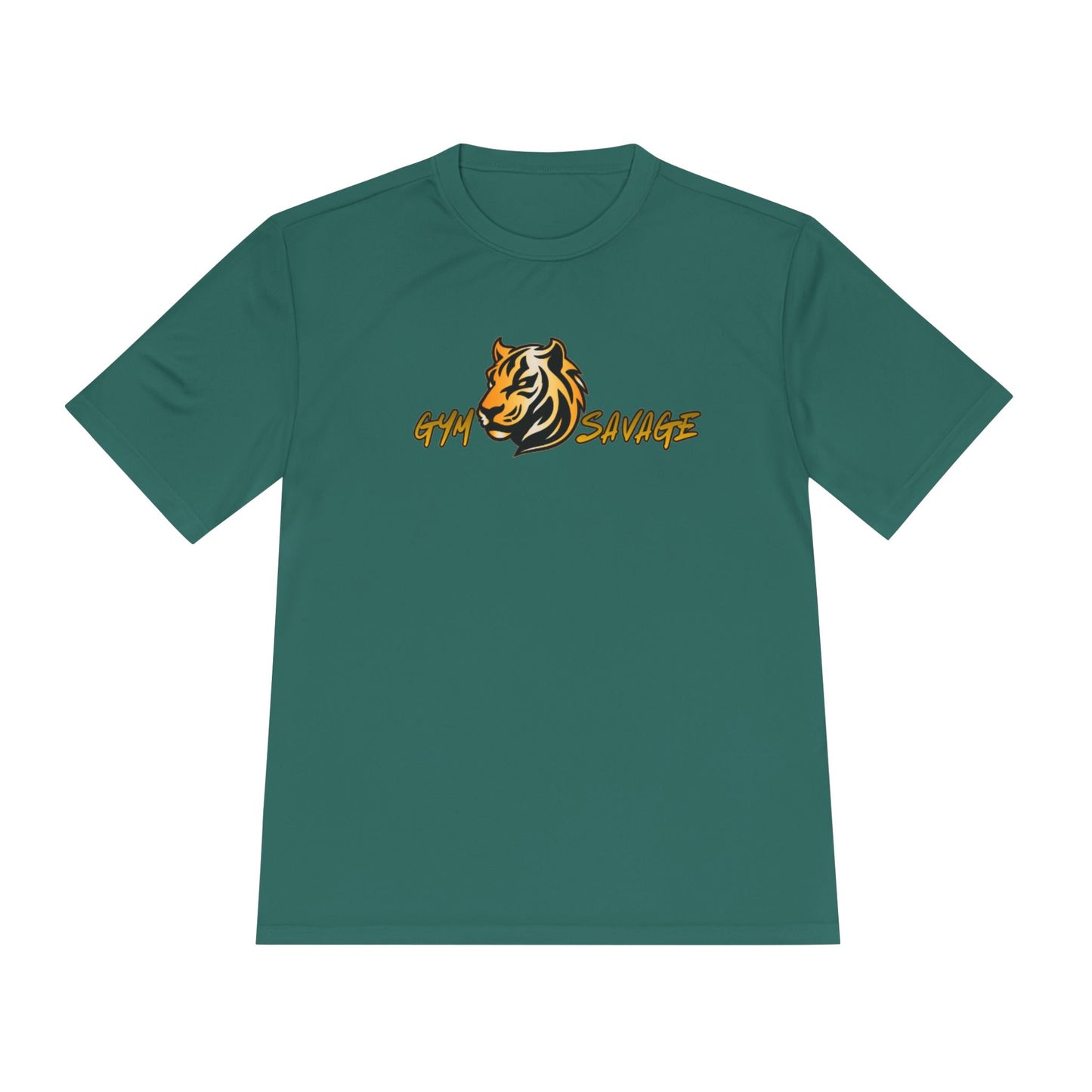 GymSavage Performance T-shirt