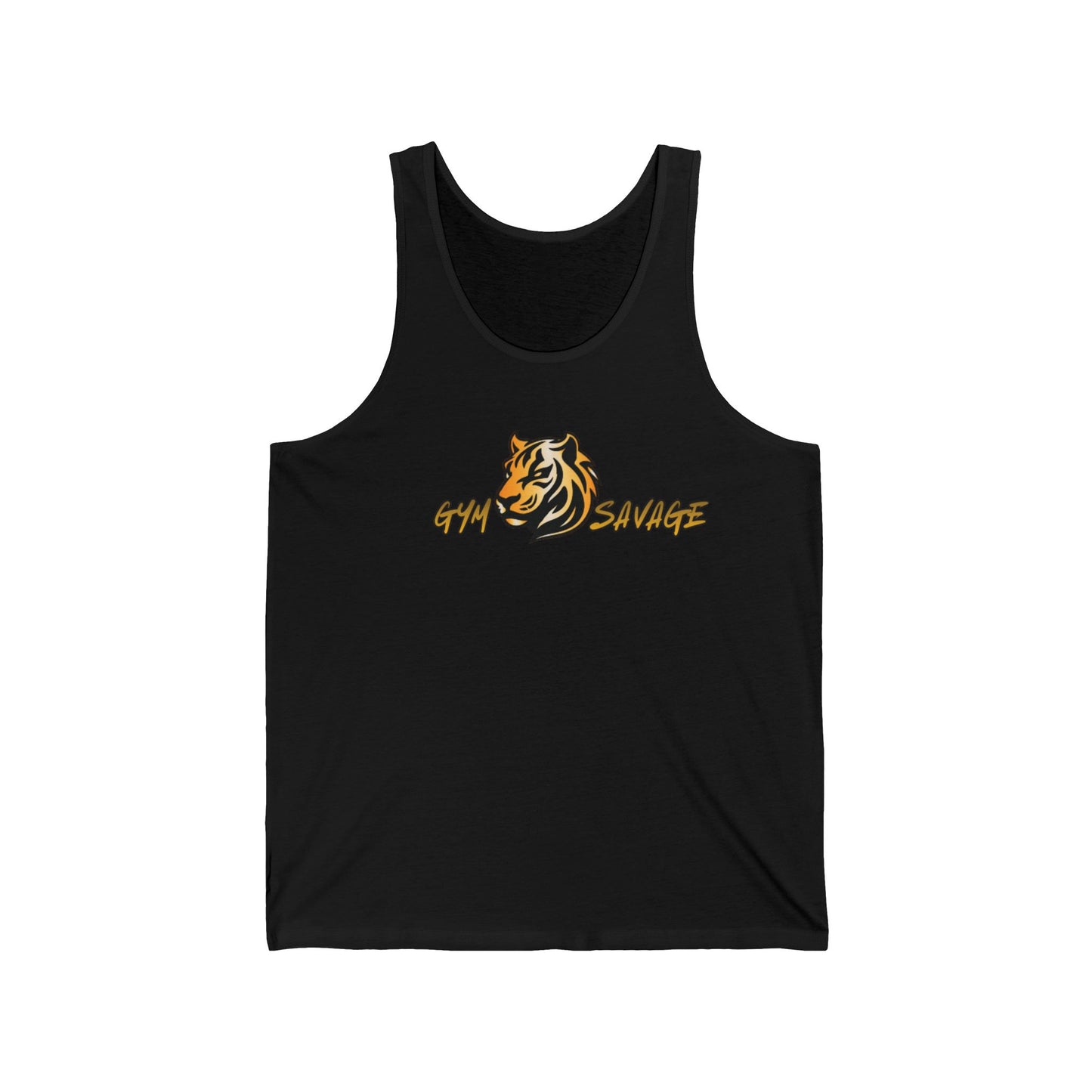 Savage Tank Top