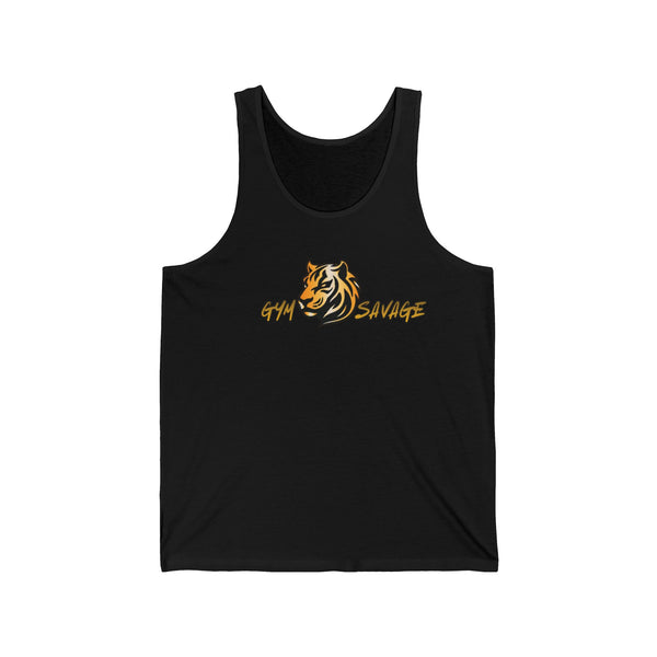 Savage Tank Top