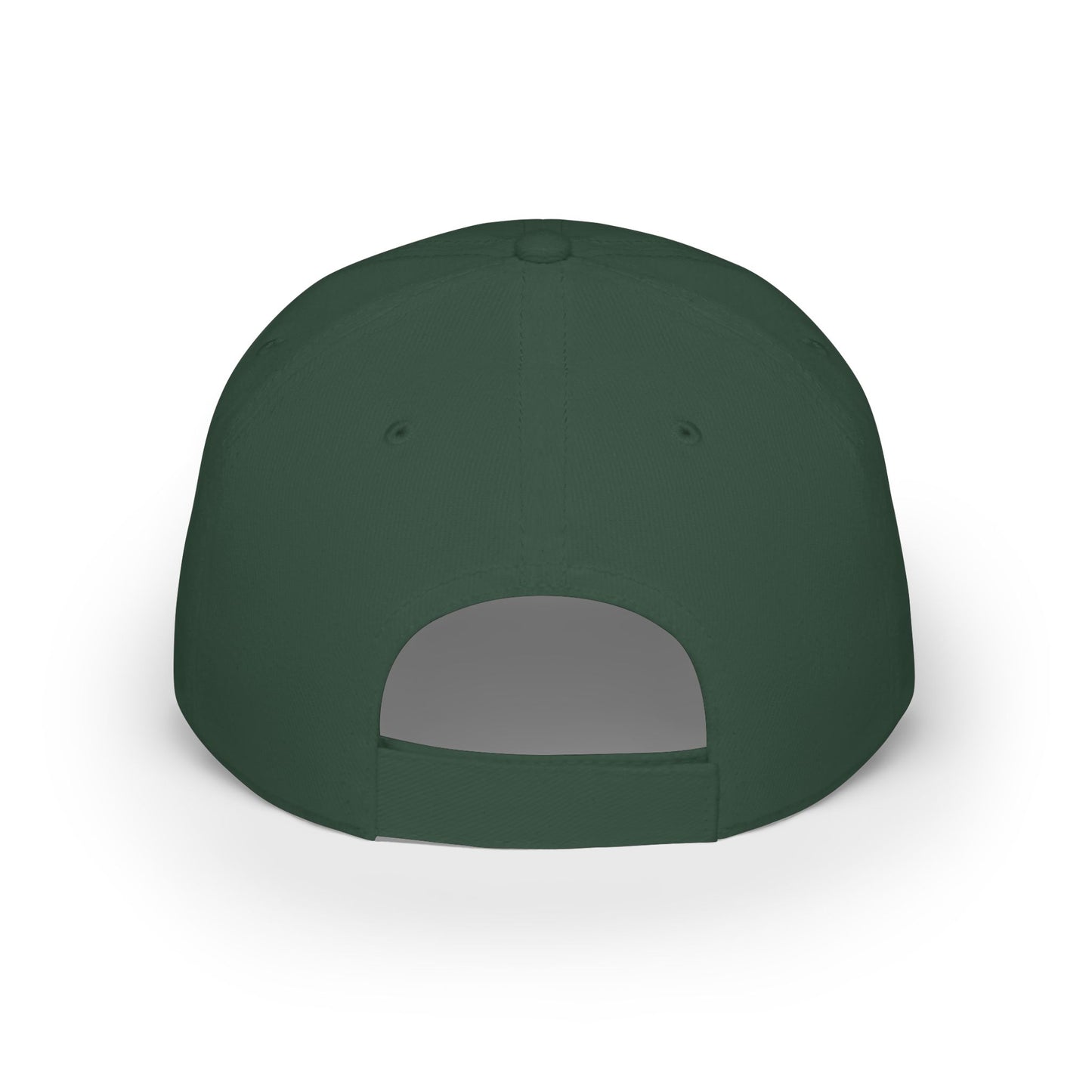 GymSavage Baseball Cap