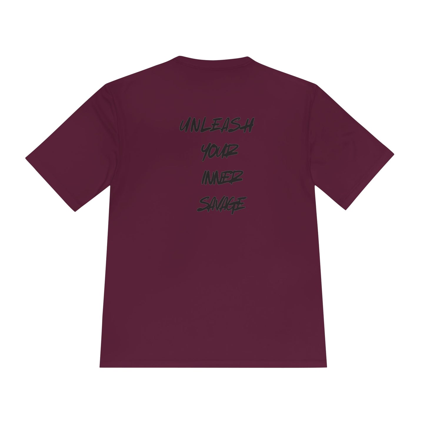 GymSavage Performance T-shirt
