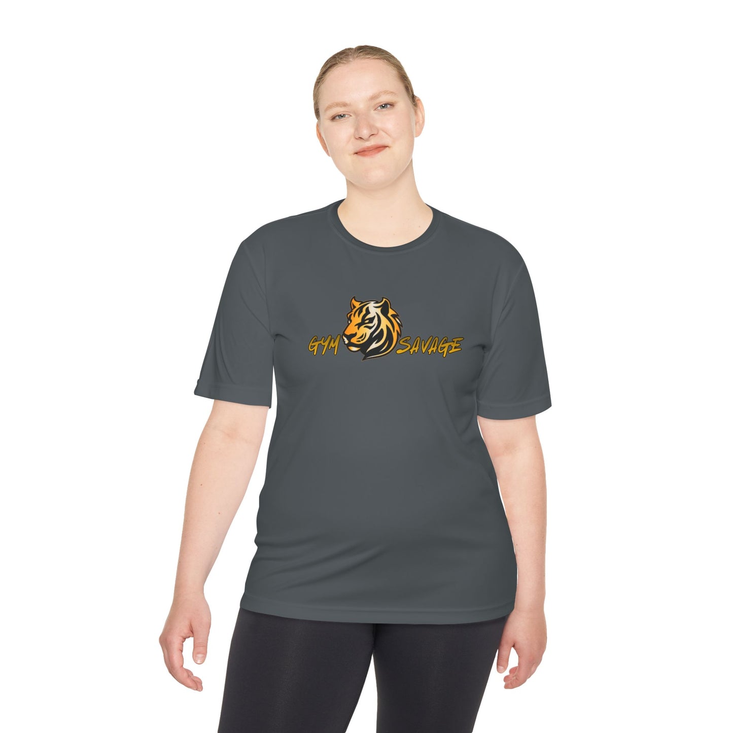 GymSavage Performance T-shirt