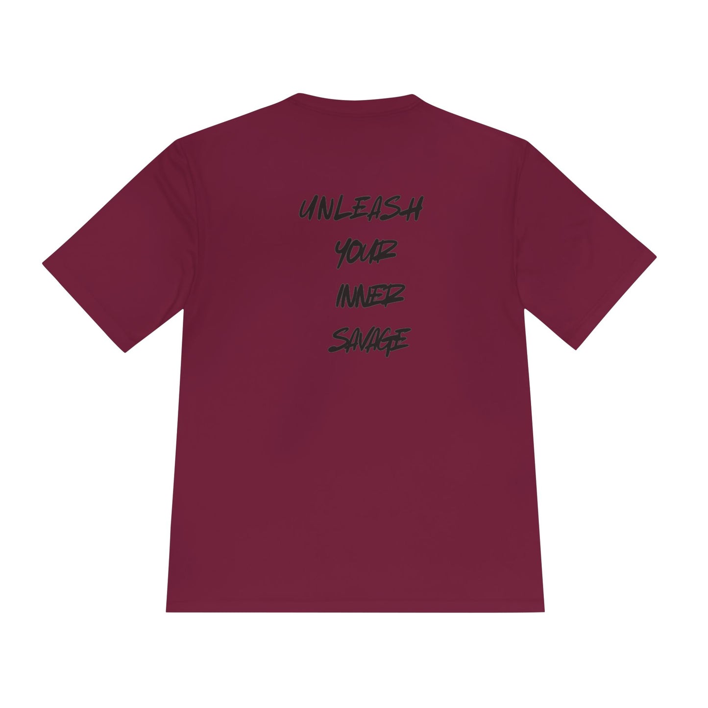 GymSavage Performance T-shirt