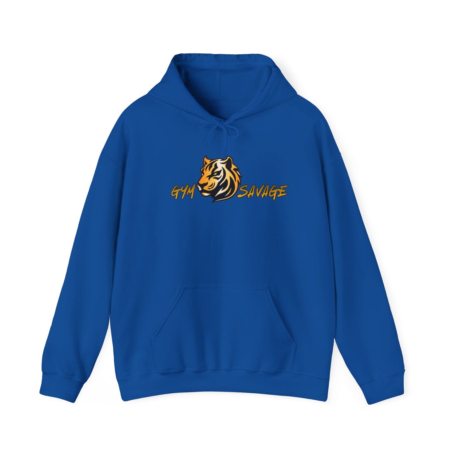 Gym Savage Pullover