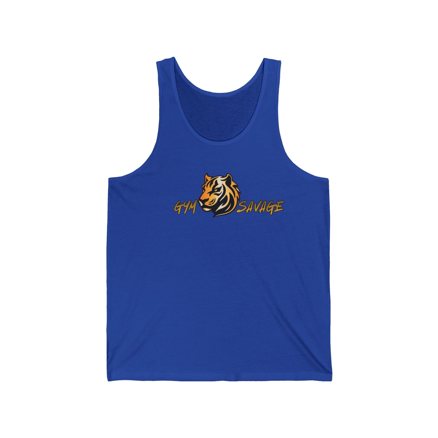 Savage Tank Top
