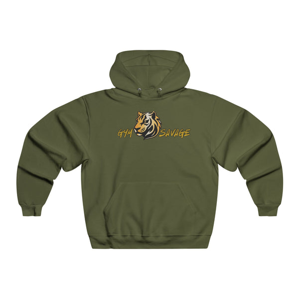 Savage Tiger Women's Hoodie