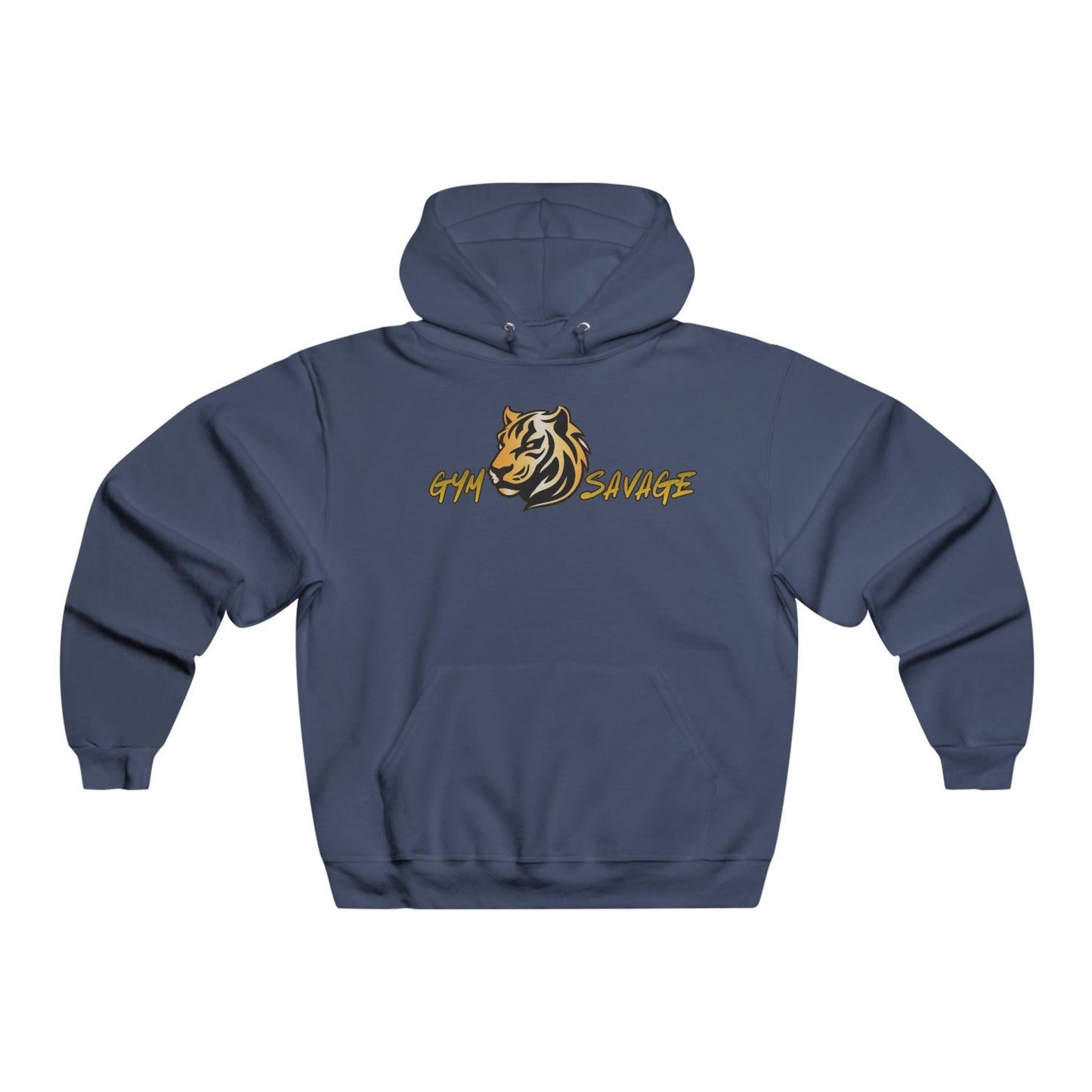 Savage Tiger Women's Hoodie