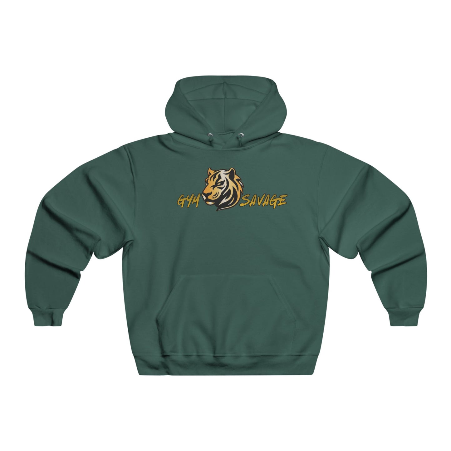 Savage Tiger Women's Hoodie
