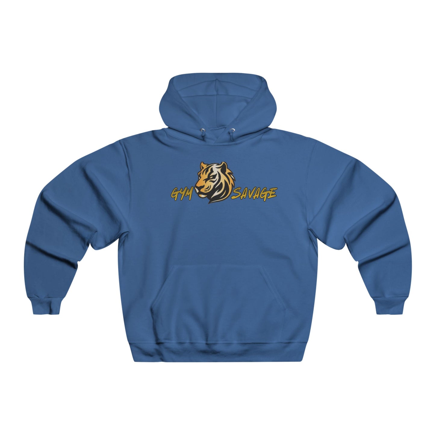 Savage Tiger Women's Hoodie