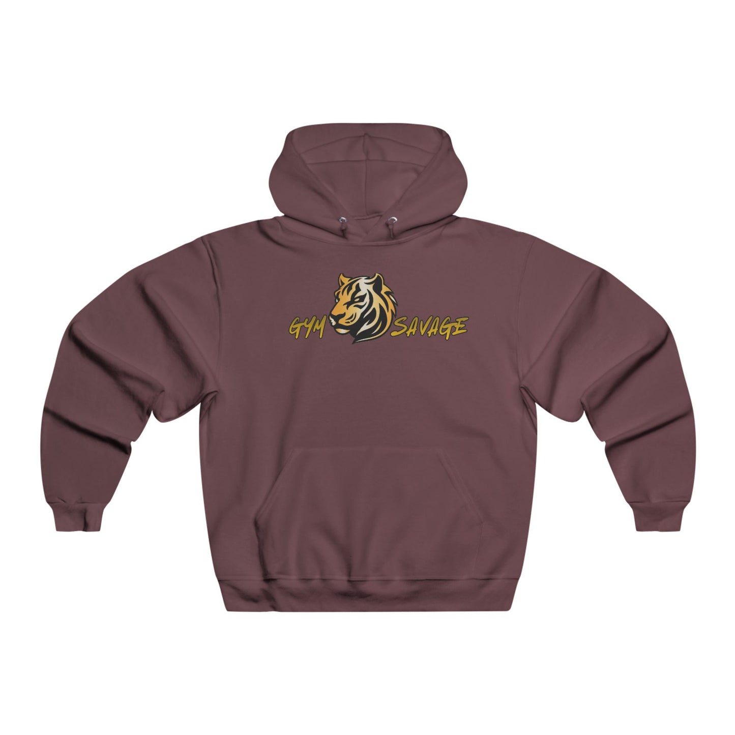 Savage Tiger Women's Hoodie