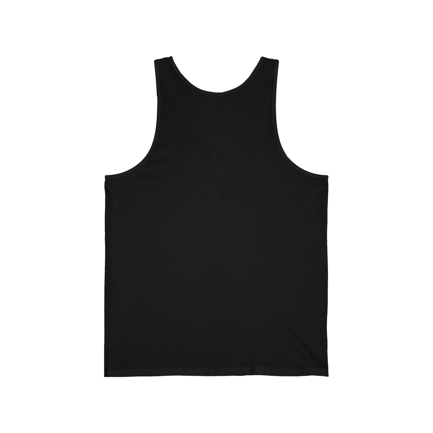 Gym Savage Tiger Emblem Tank