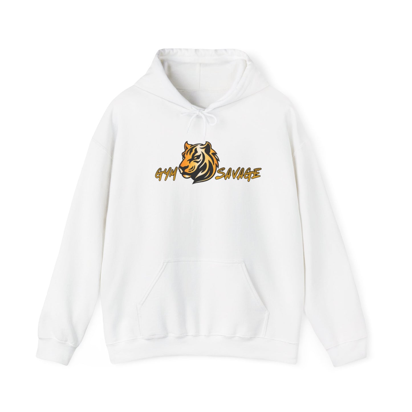 Gym Savage Pullover