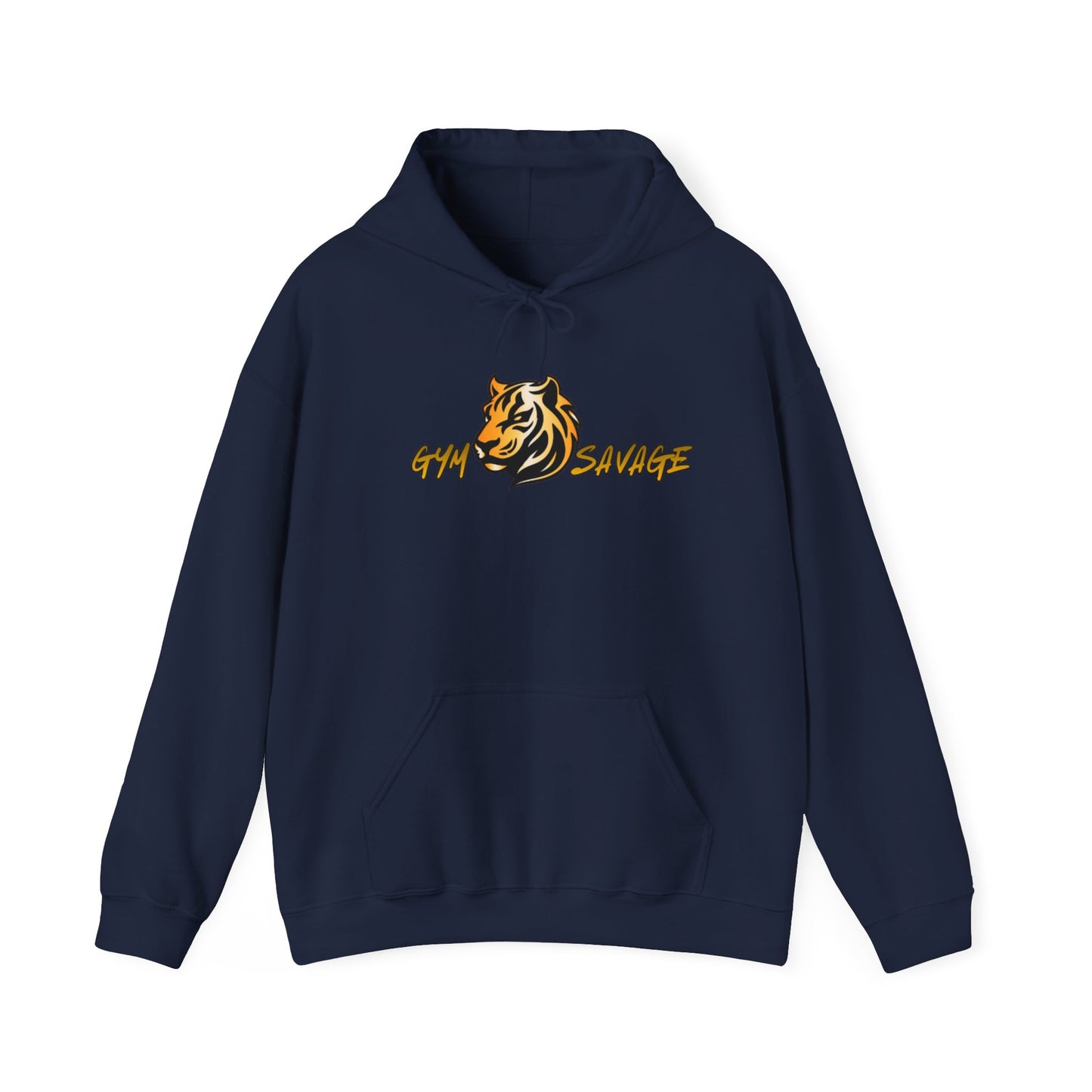 Gym Savage Pullover