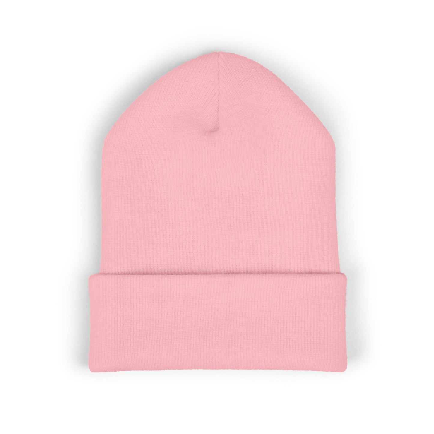 Embroider Gym Savage Beanie