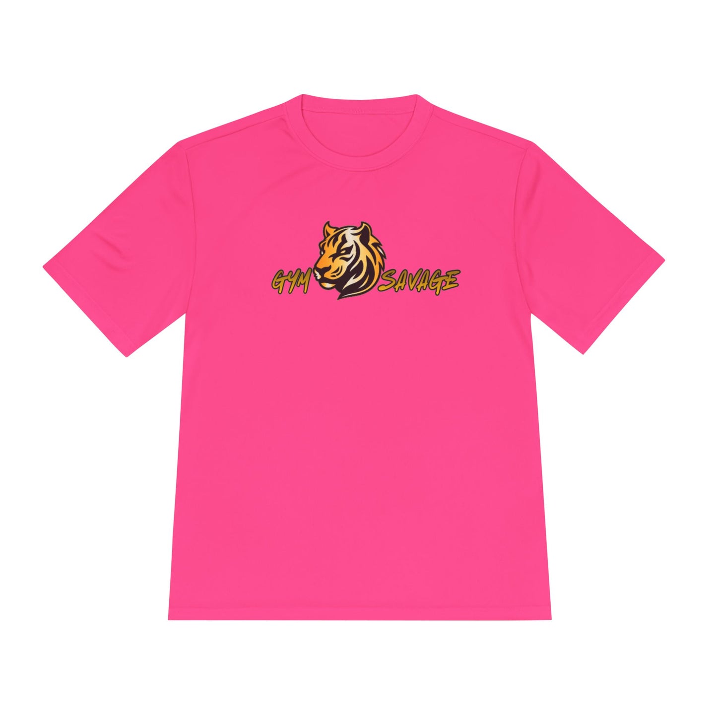 GymSavage Performance T-shirt