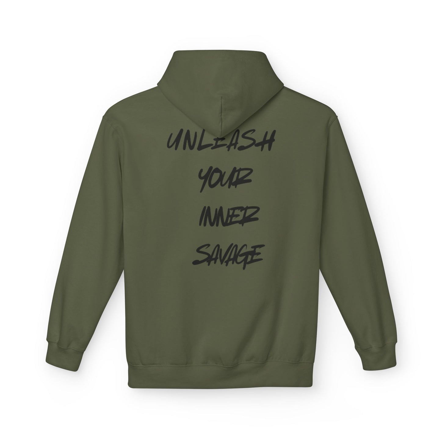 Unleashed Sweater Unisex