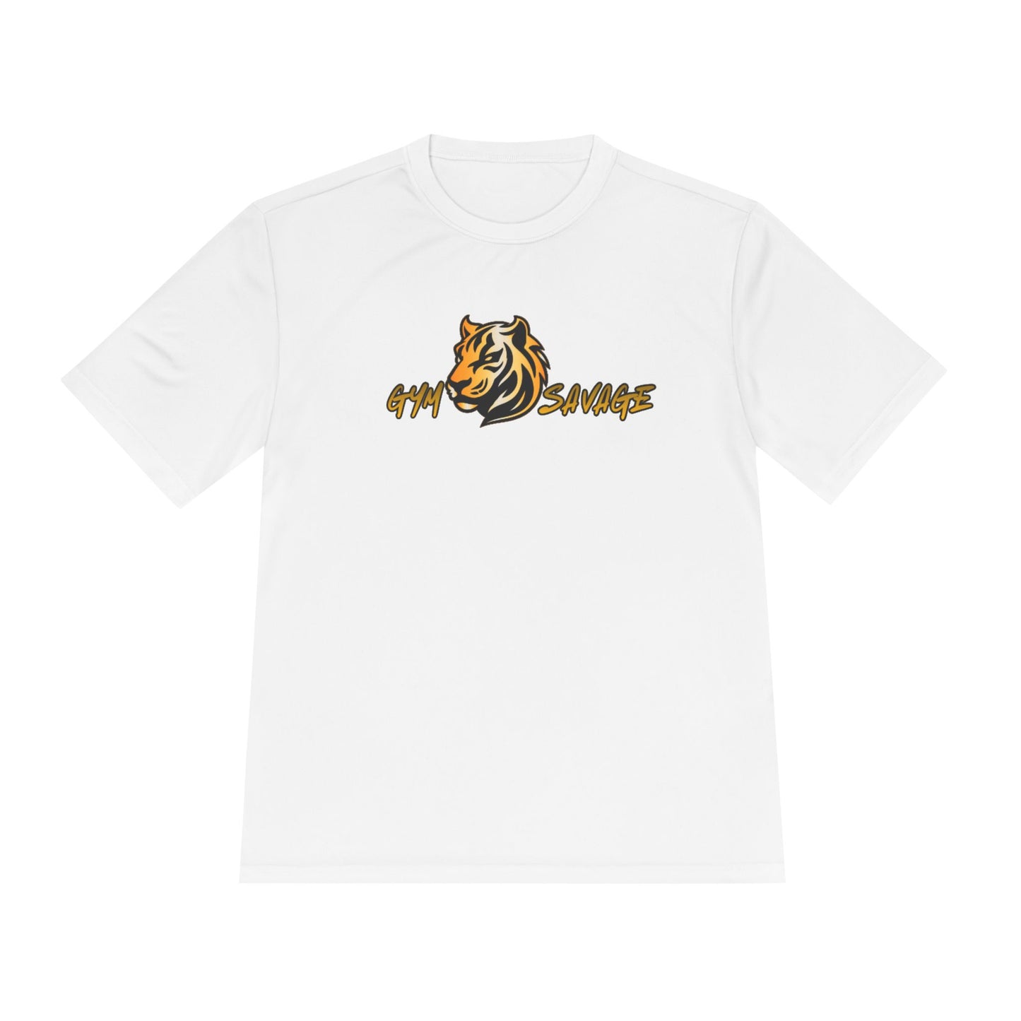 GymSavage Performance T-shirt