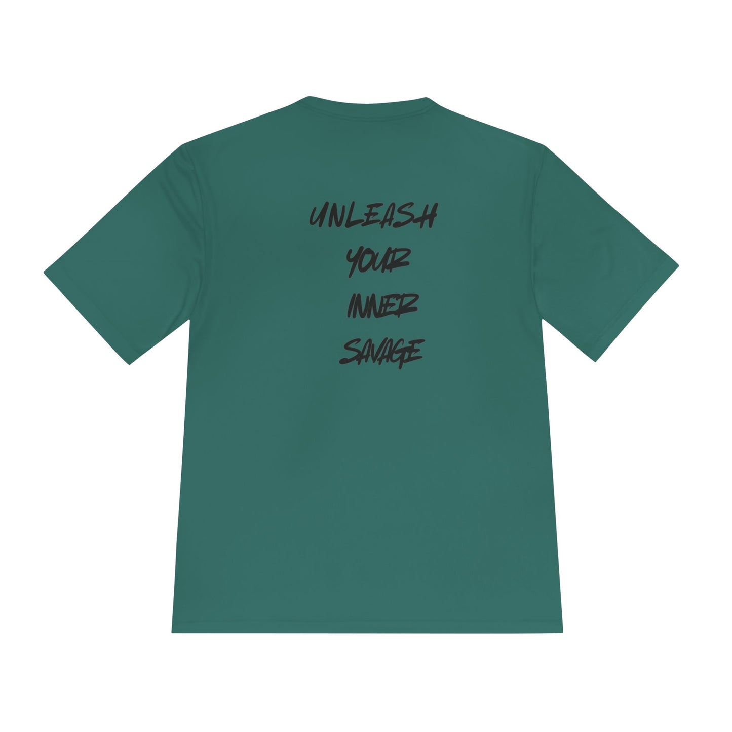 GymSavage Performance T-shirt