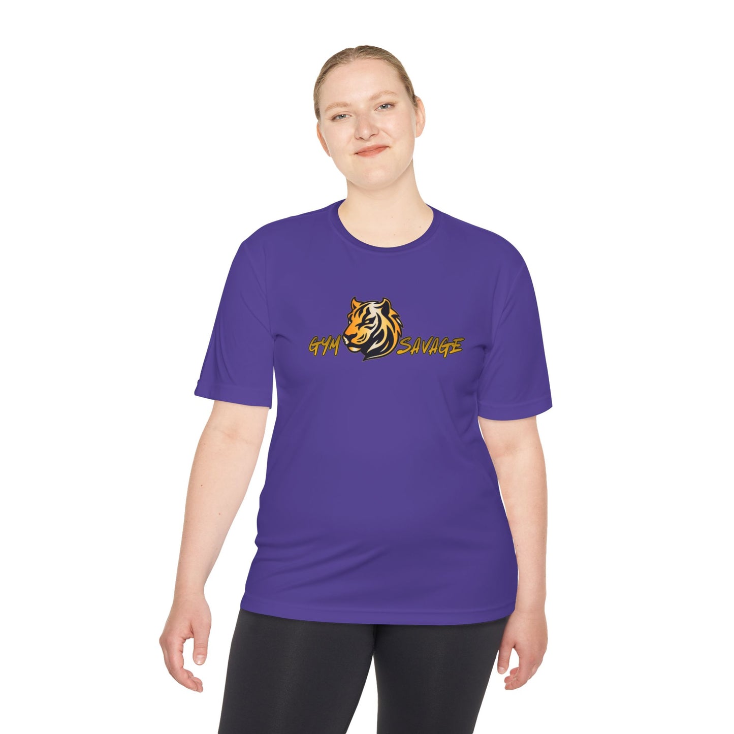GymSavage Performance T-shirt