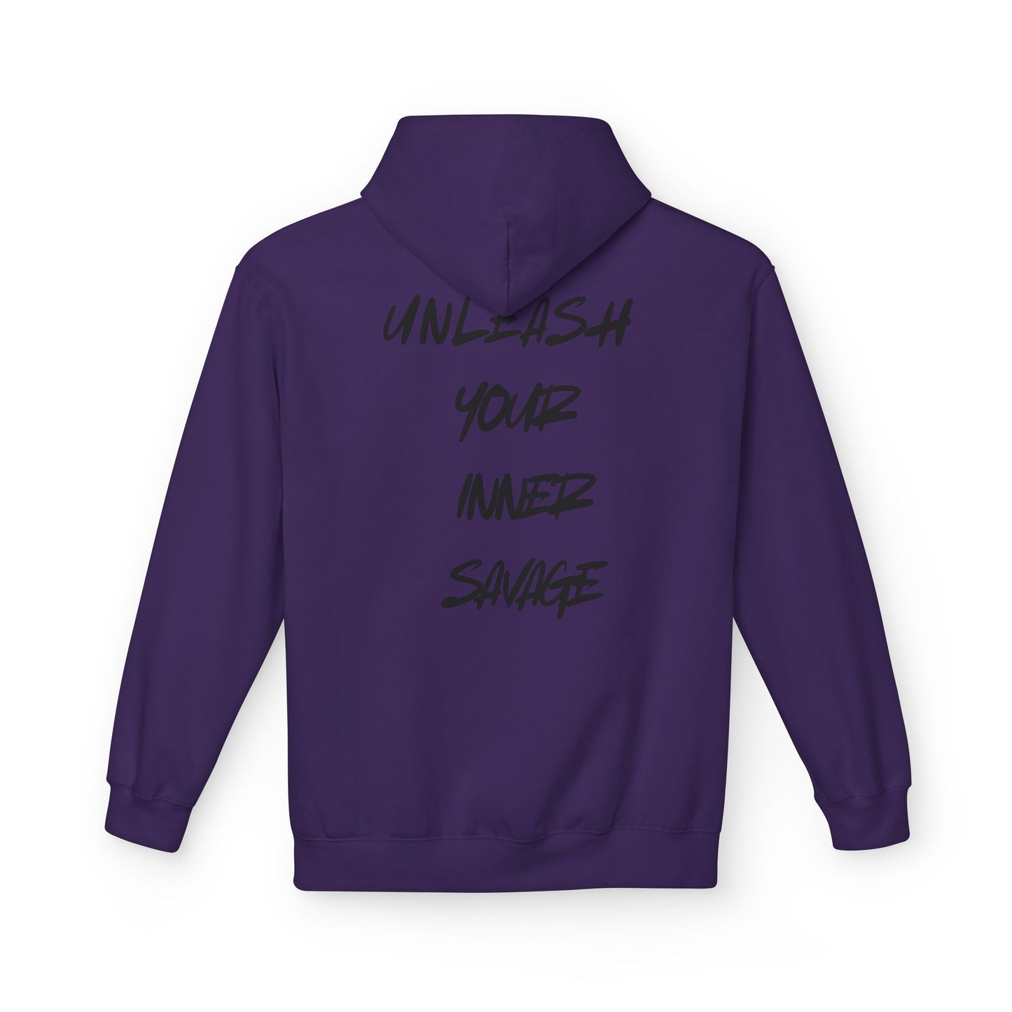 Unleashed Sweater Unisex