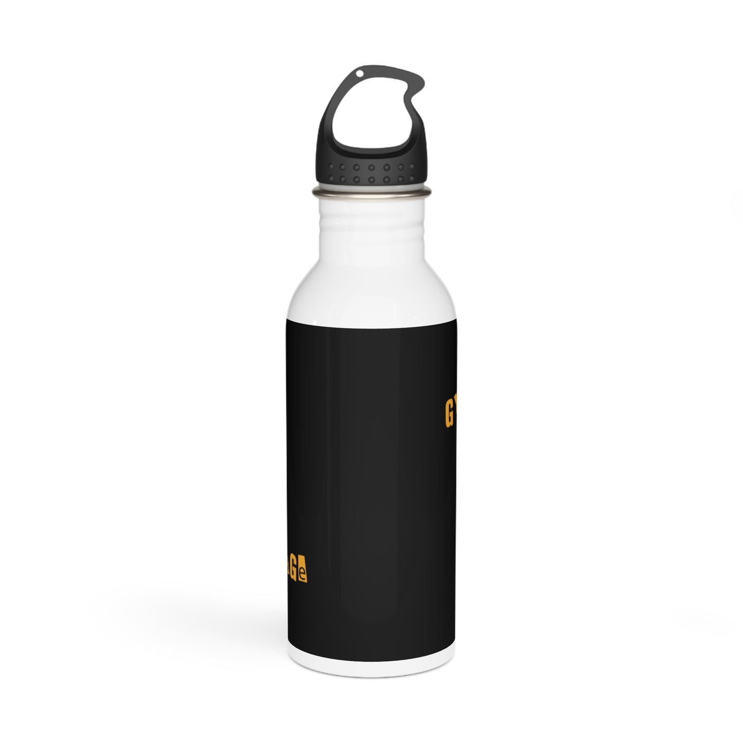 Gym Savage Stainless Steel Water Bottle