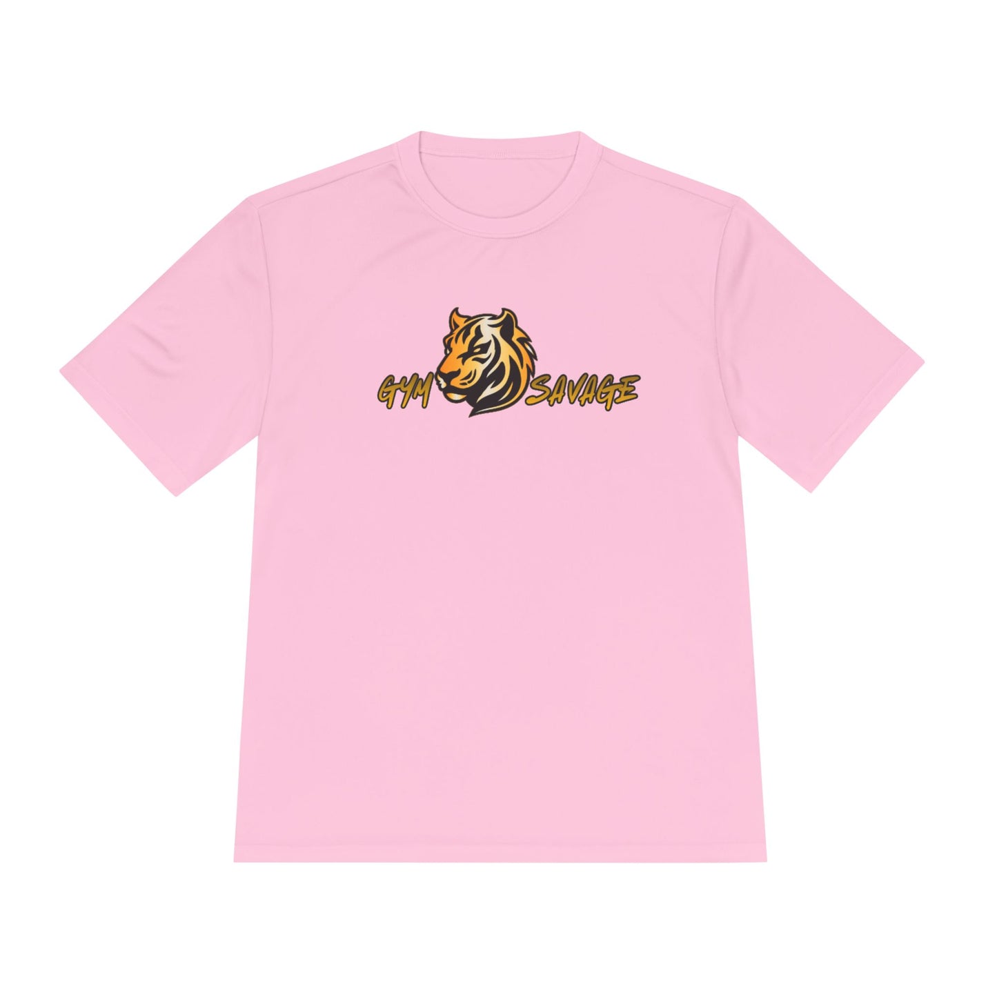 GymSavage Performance T-shirt
