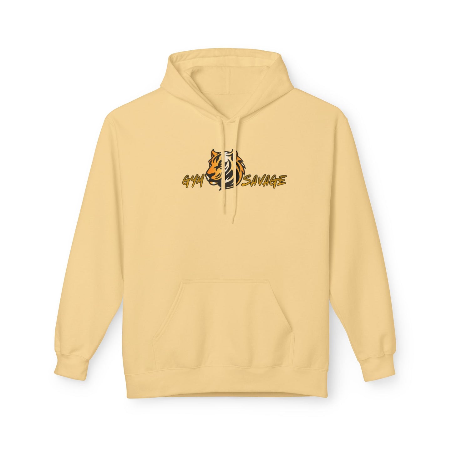 Unleashed Sweater Unisex