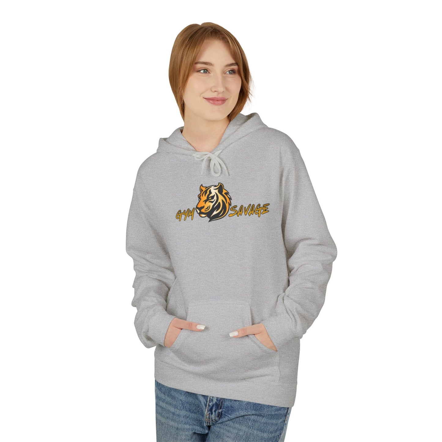 Unleashed Sweater Unisex