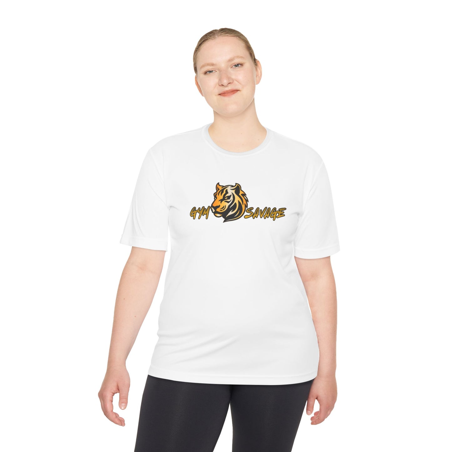 GymSavage Performance T-shirt