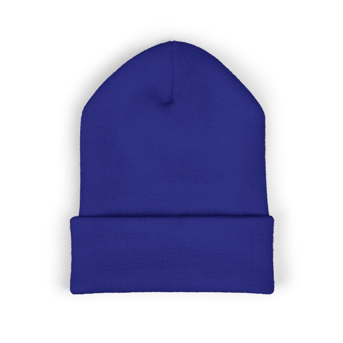 Embroider Gym Savage Beanie