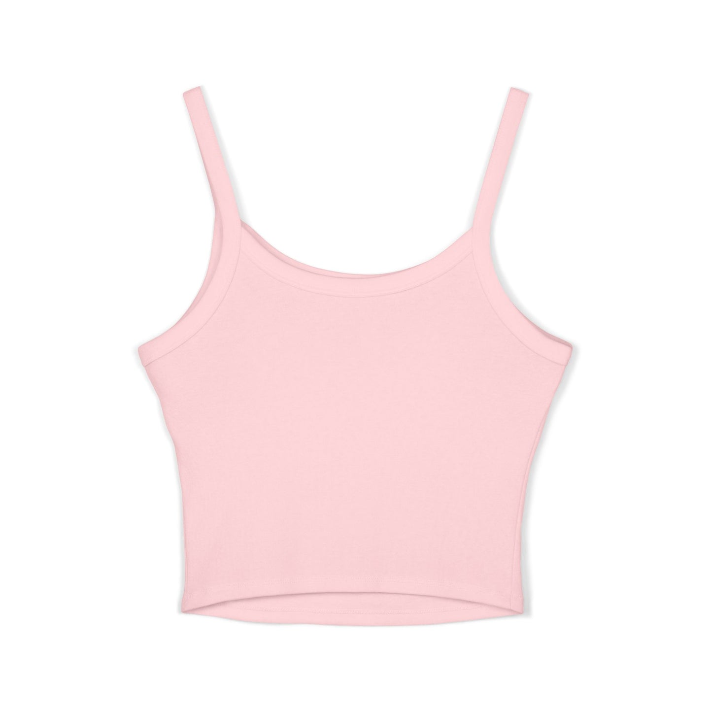Savage Crop Tank Top