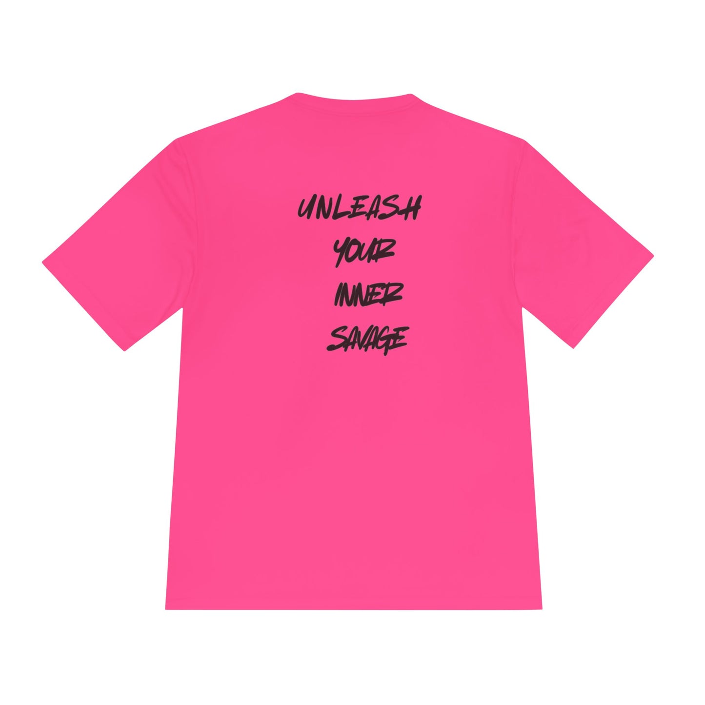 GymSavage Performance T-shirt