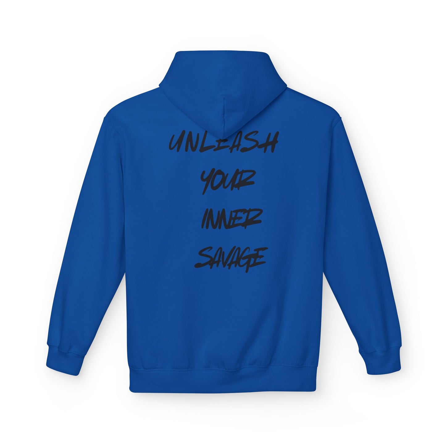 Unleashed Sweater Unisex
