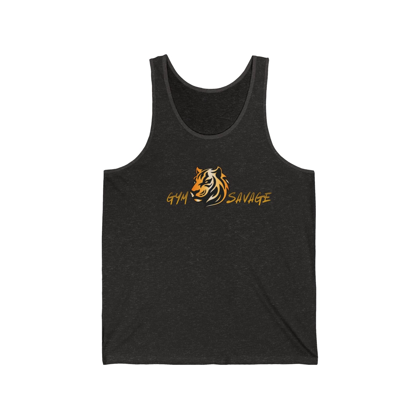 Savage Tank Top