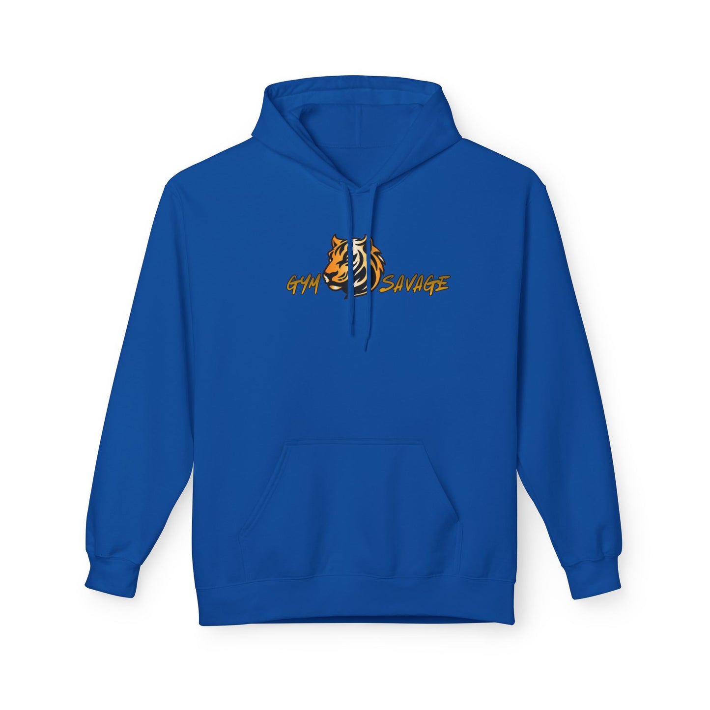Unleashed Sweater Unisex