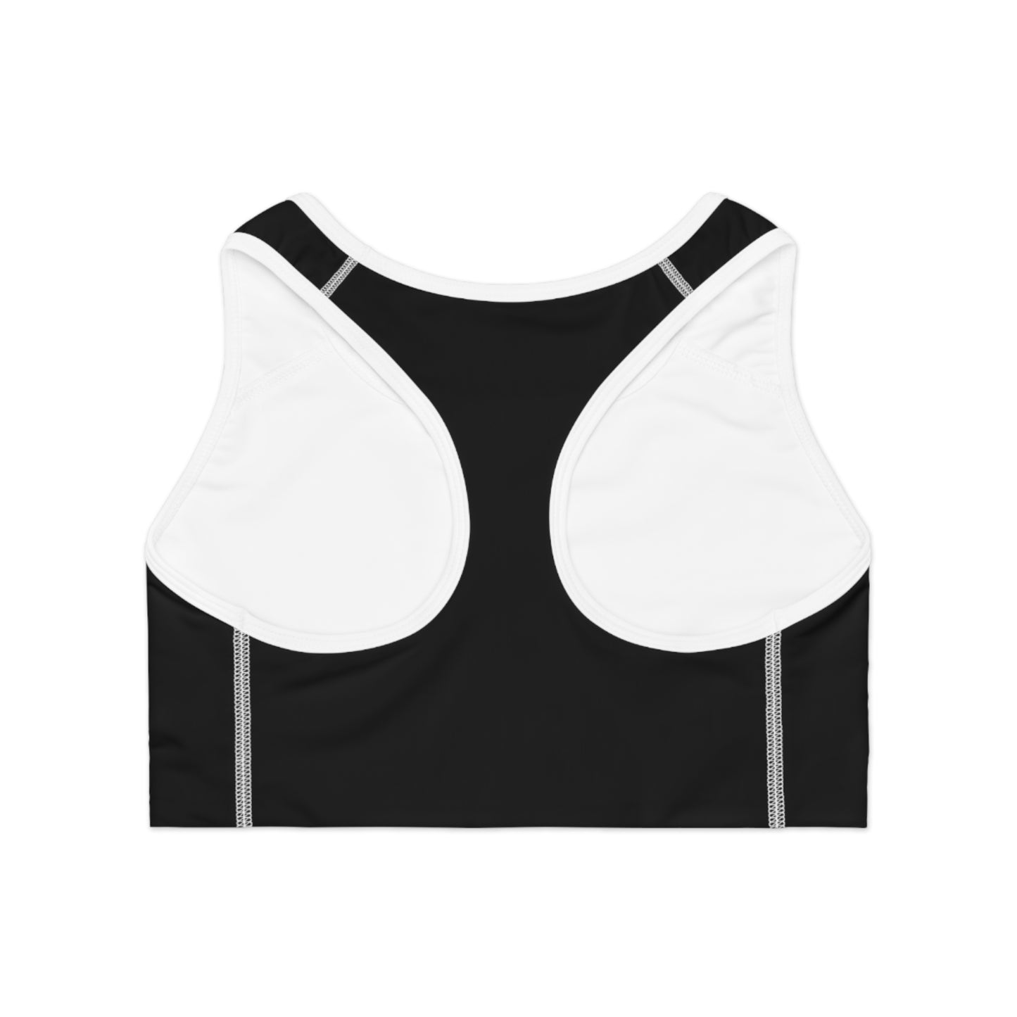 Gym Savage Sports Bra