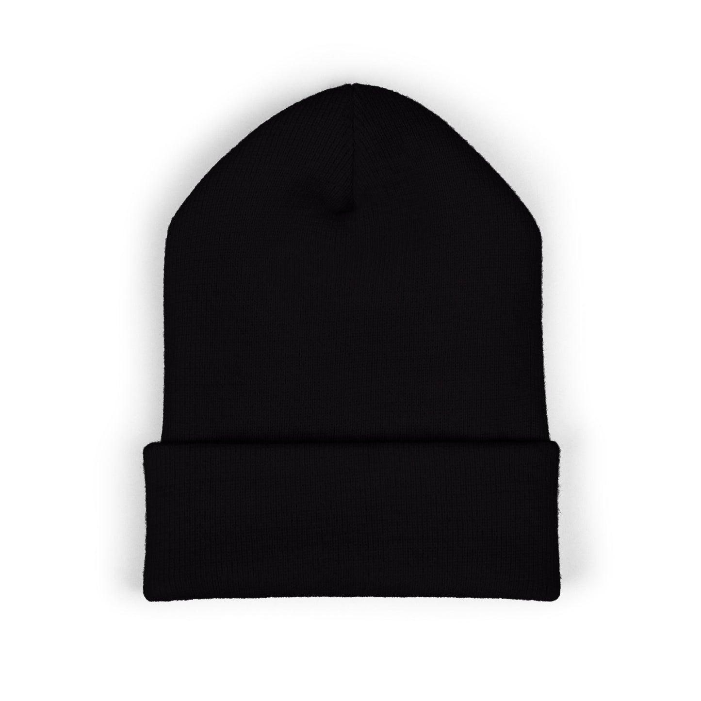 Embroider Gym Savage Beanie