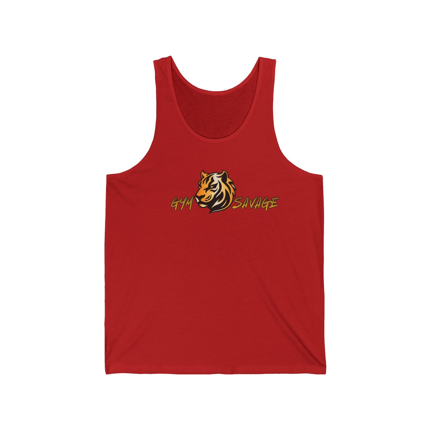 Savage Tank Top