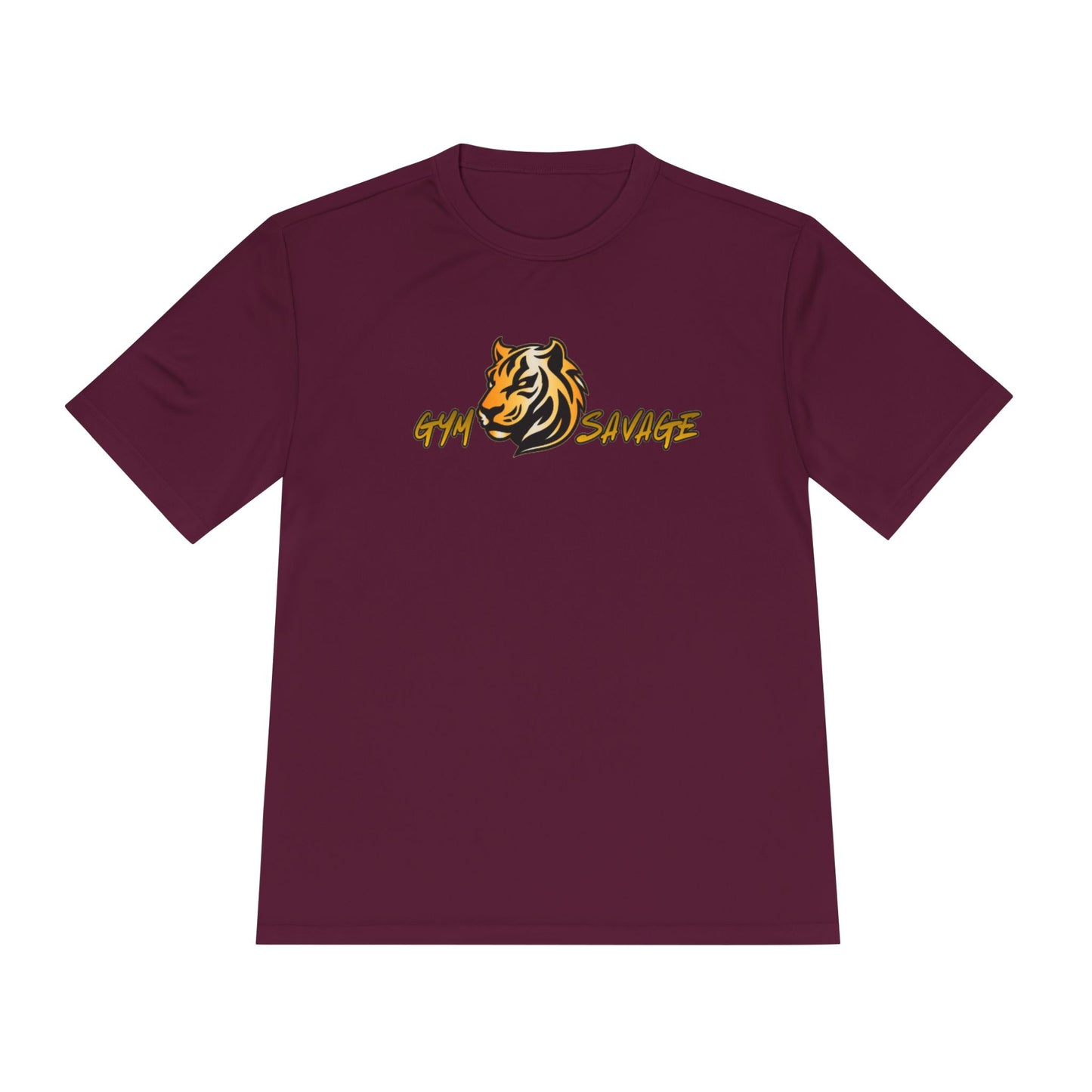 GymSavage Performance T-shirt