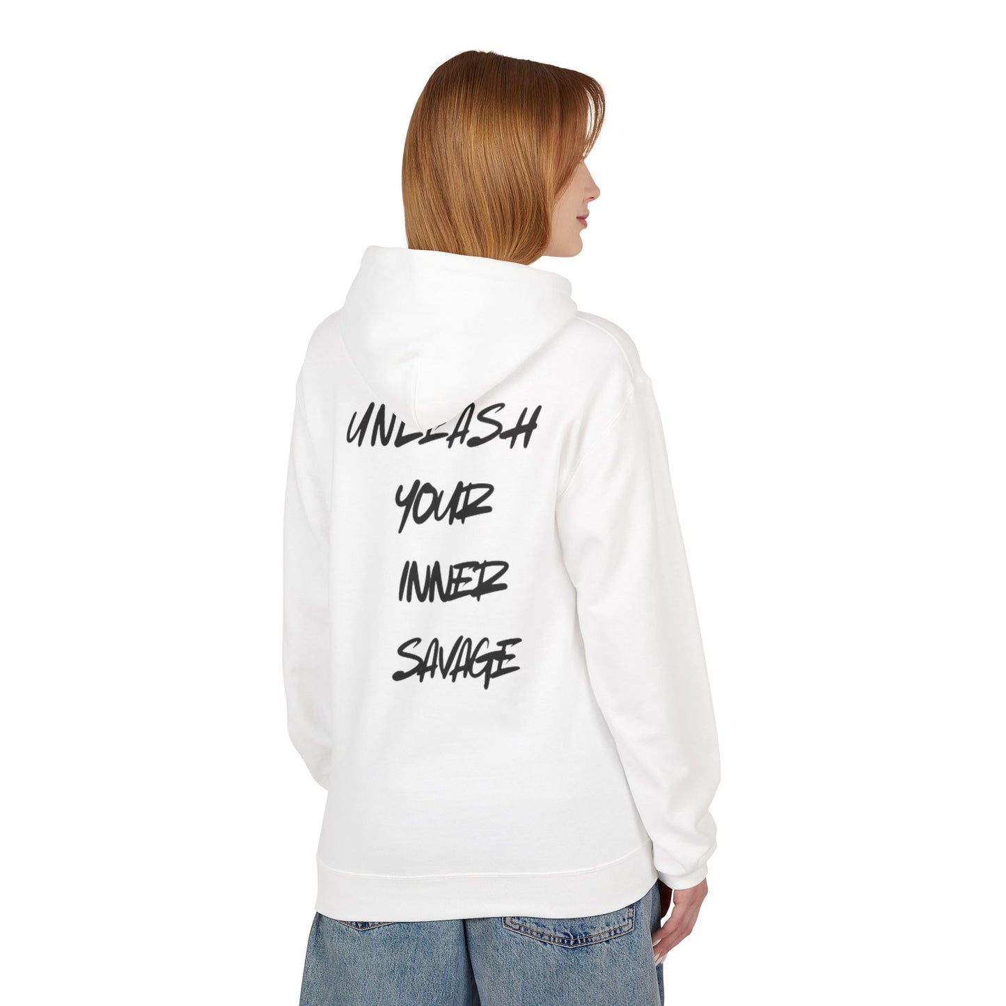 Unleashed Sweater Unisex
