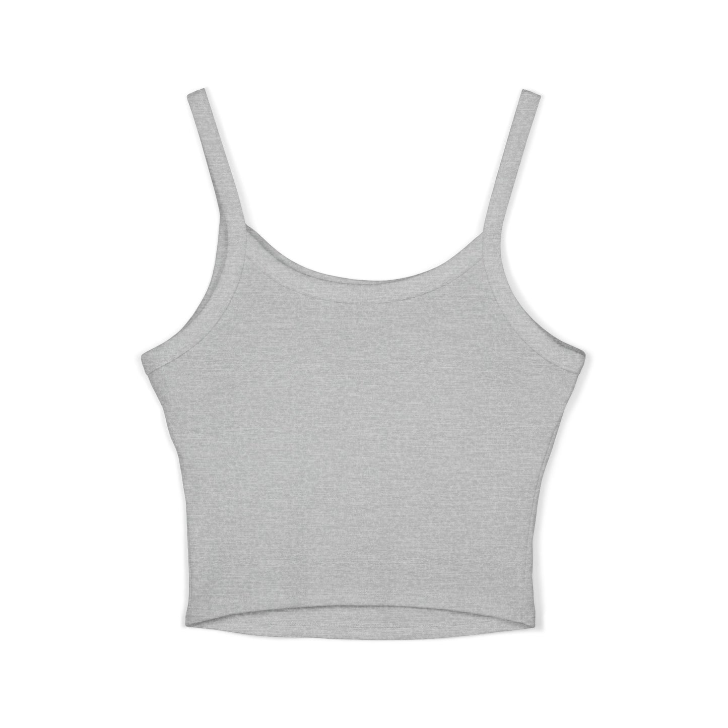 Savage Crop Tank Top