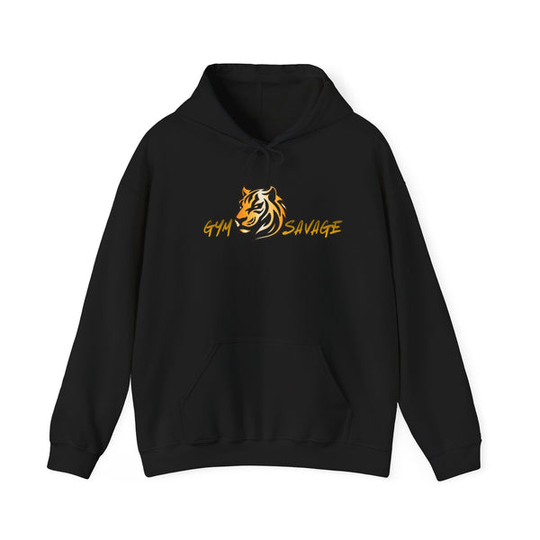 Gym Savage Pullover