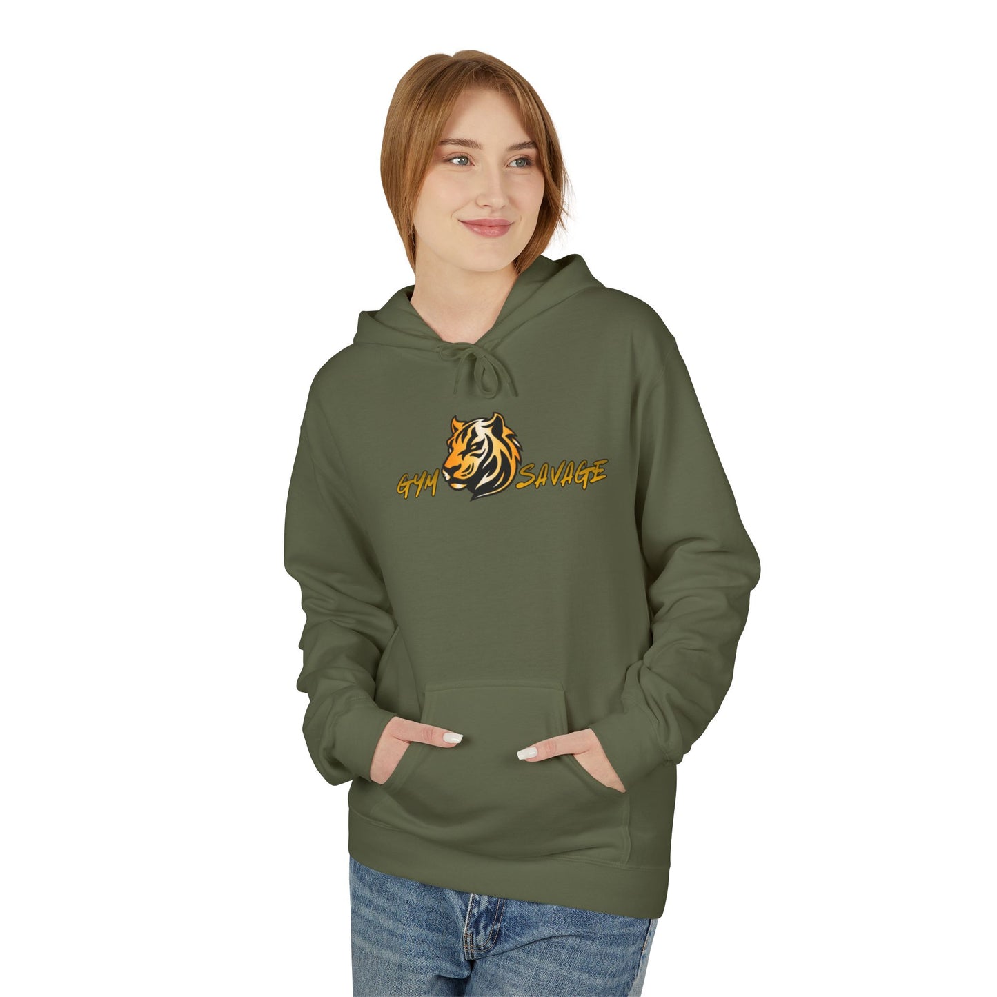 Unleashed Sweater Unisex