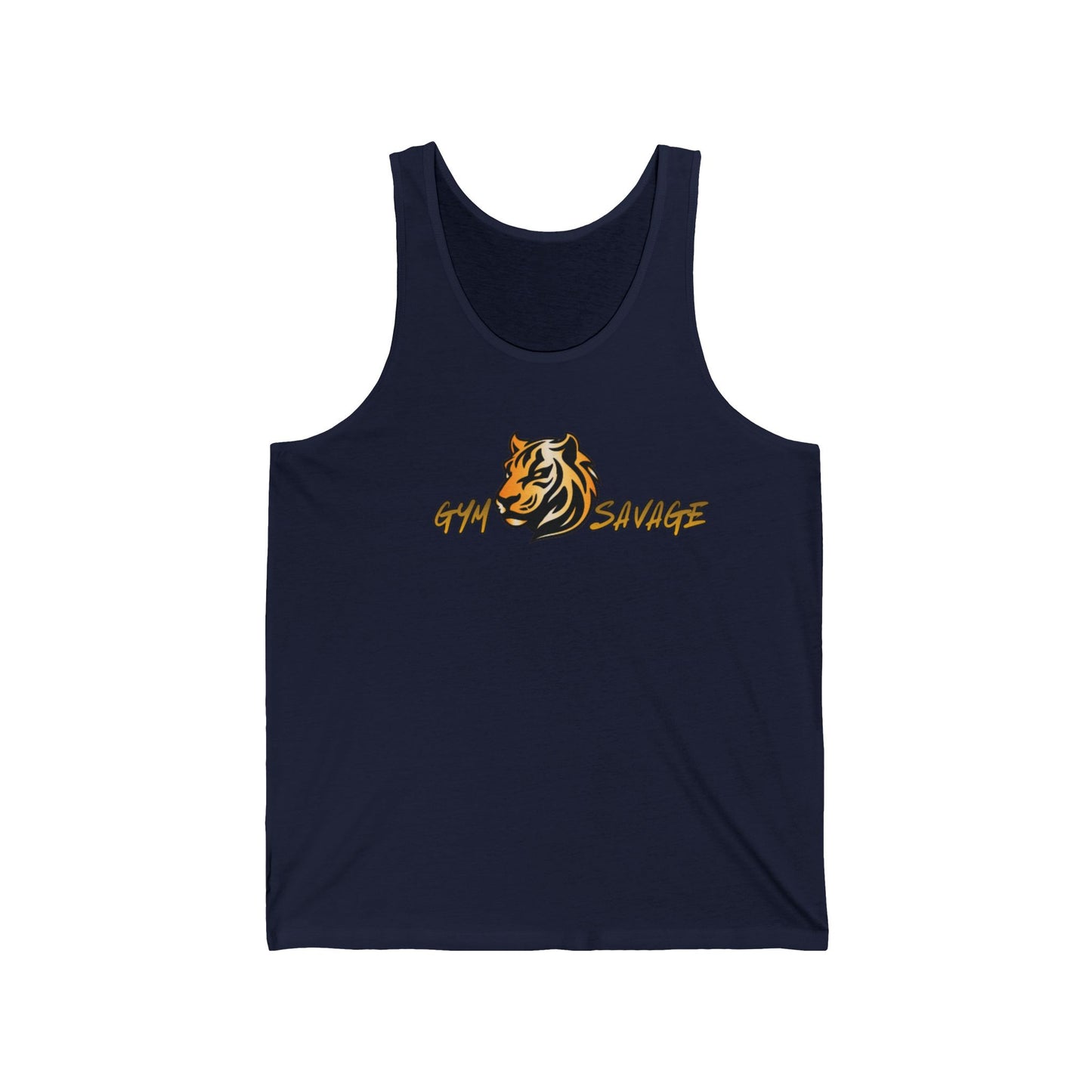 Savage Tank Top