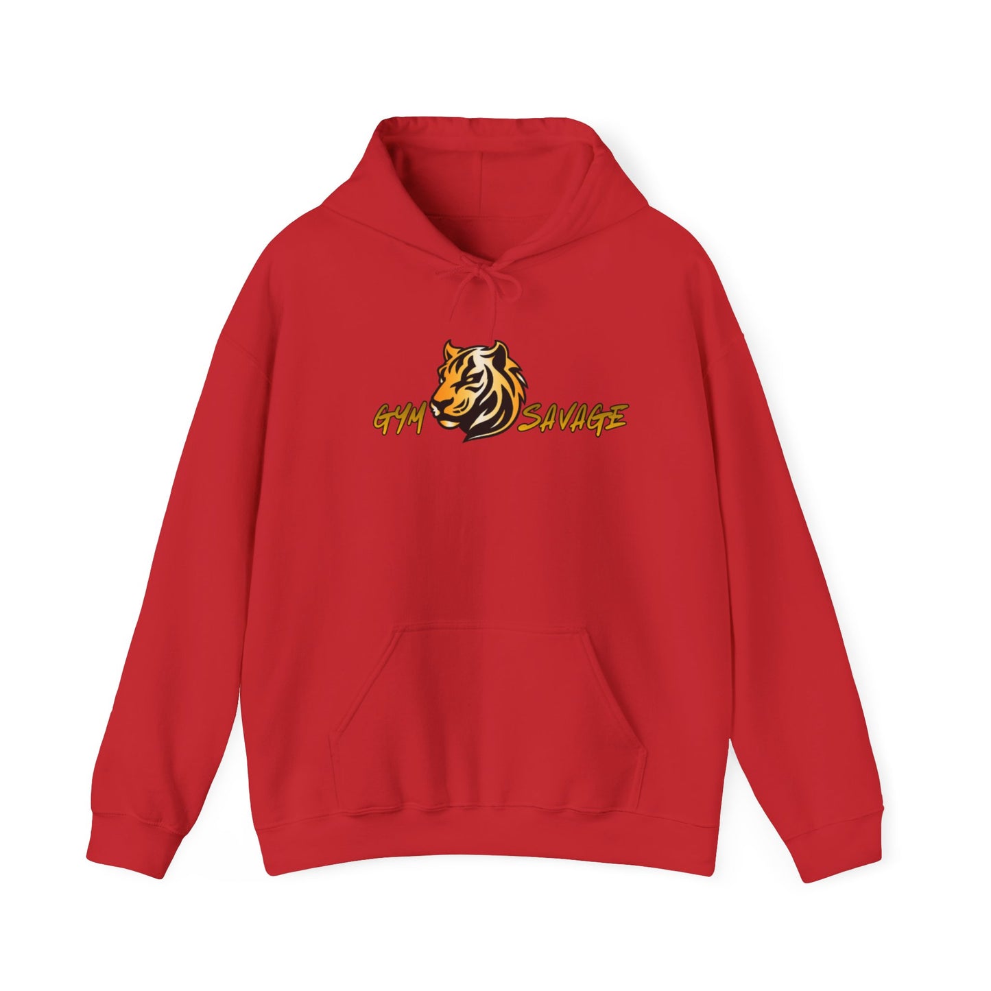 Gym Savage Pullover