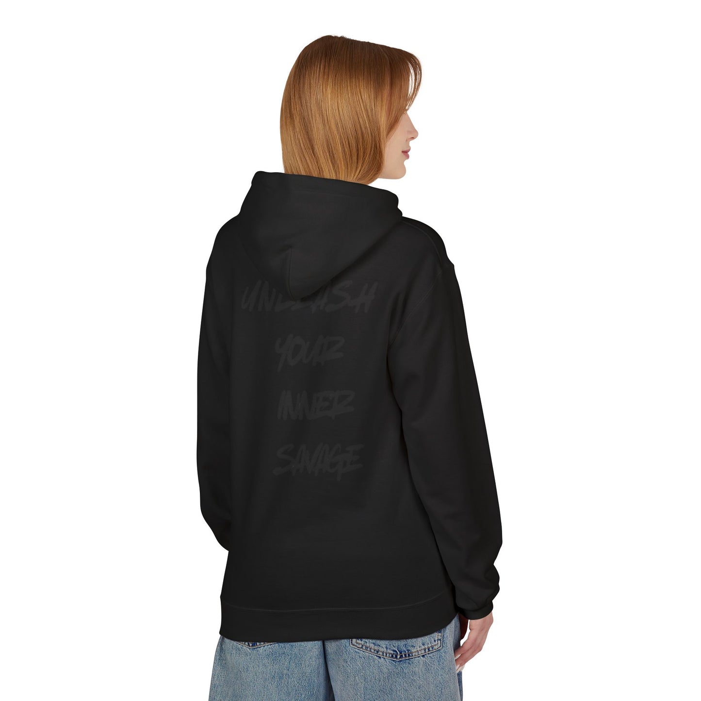 Unleashed Sweater Unisex