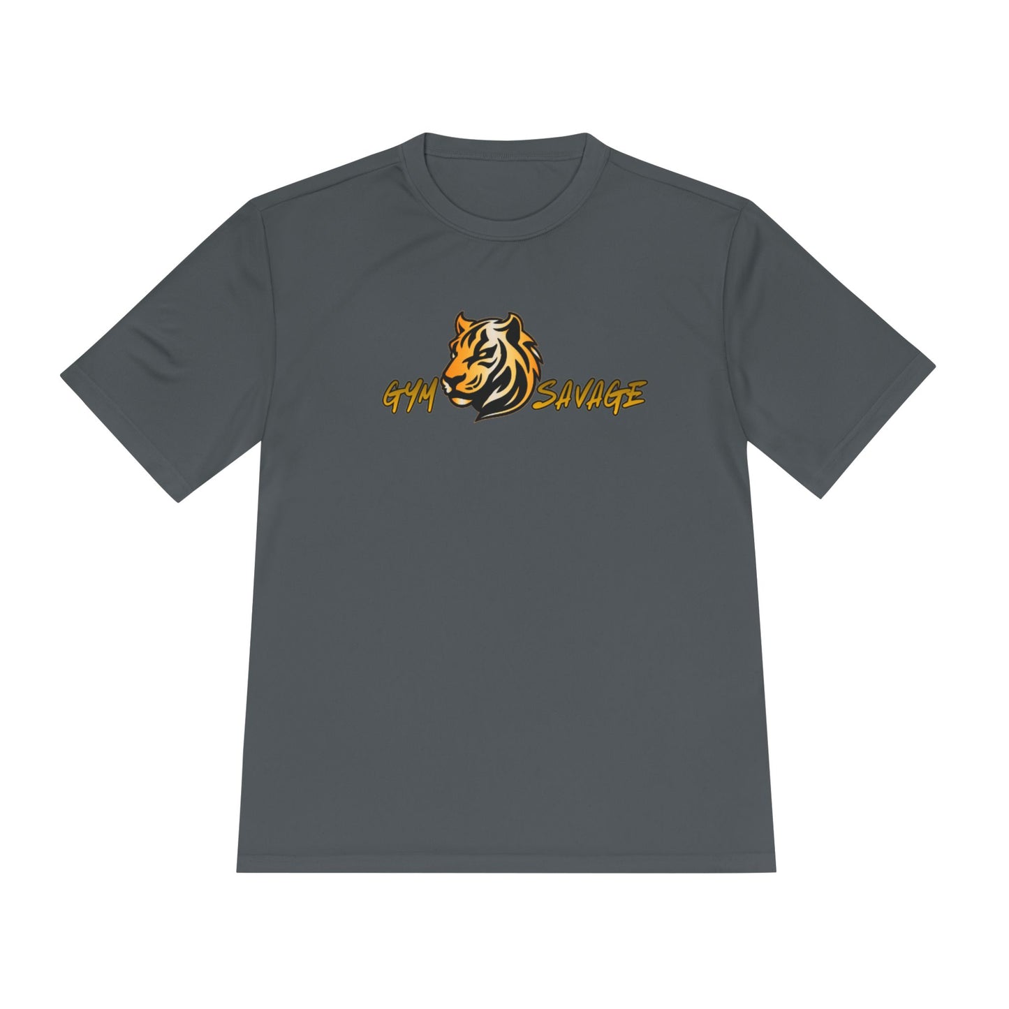 GymSavage Performance T-shirt